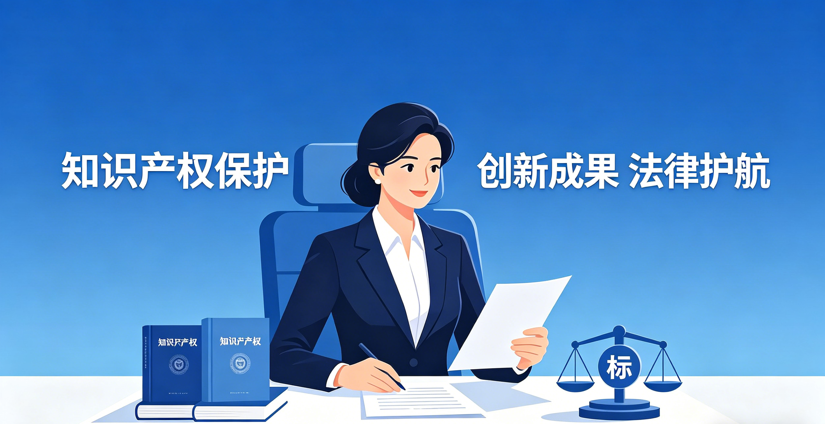 攀枝花知识产权